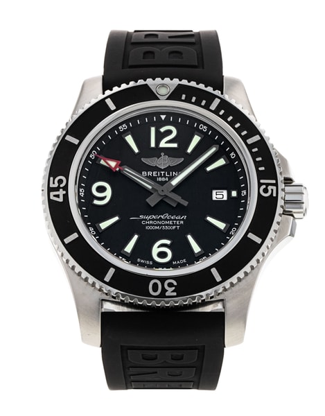 Breitling SuperOcean Automatic A17367